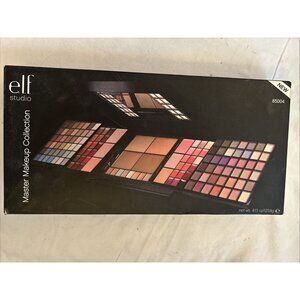e.l.f.ELF STUDIOS LIMITED EDITION Face Palette Eyes Lips Face Cheeks Damage New
